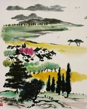 Wu Zuoren - minimal landscape.jpg
